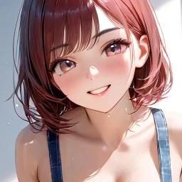 Symbol von Secret Girls : Merge
