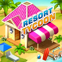 Ikon Resort Tycoon-Hotel Simulation